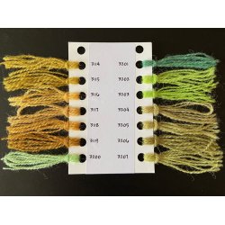 Uldgarn Hndarbejdets Fremme