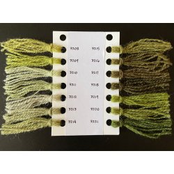 Uldgarn Hndarbejdets Fremme