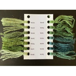 Uldgarn Hndarbejdets Fremme