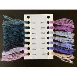 Uldgarn Hndarbejdets Fremme