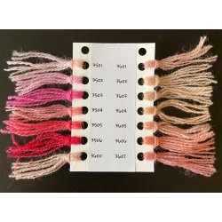 Uldgarn Hndarbejdets Fremme