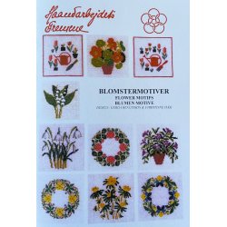 H�ndarbejdets Fremme m�nsterh�fter