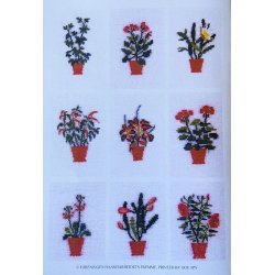 H�ndarbejdets Fremme m�nsterh�fter