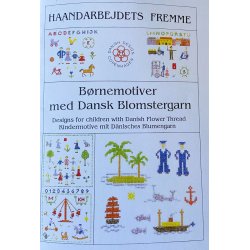 H�ndarbejdets Fremme m�nsterh�fter