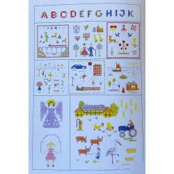 H�ndarbejdets Fremme m�nsterh�fter