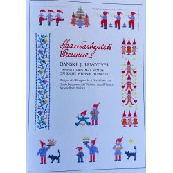 H�ndarbejdets Fremme m�nsterh�fter