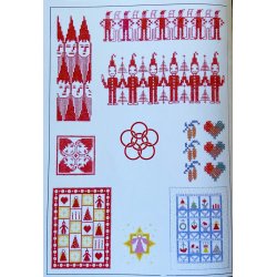 H�ndarbejdets Fremme m�nsterh�fter