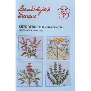 H�ndarbejdets Fremme m�nsterh�fter