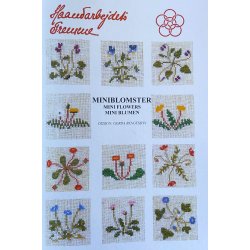 H�ndarbejdets Fremme m�nsterh�fter