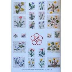 H�ndarbejdets Fremme m�nsterh�fter