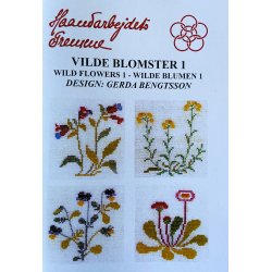 H�ndarbejdets Fremme m�nsterh�fter