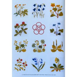 H�ndarbejdets Fremme m�nsterh�fter