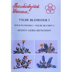 H�ndarbejdets Fremme m�nsterh�fter