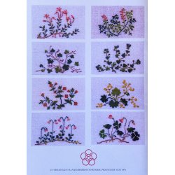 H�ndarbejdets Fremme m�nsterh�fter