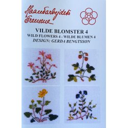 H�ndarbejdets Fremme m�nsterh�fter