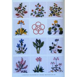 H�ndarbejdets Fremme m�nsterh�fter