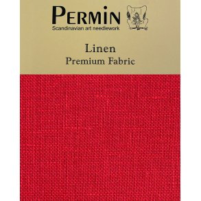 Precut - Hr rd 11 trde/28 count