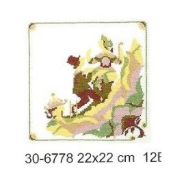 Wiinblad : Hyrdinden og skorstenfejeren