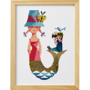 Havfruen og Turisten - aida 6,4