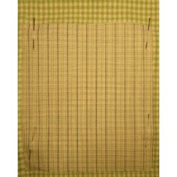 Waste Canvas 5,4 sting/14 count