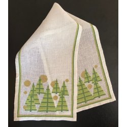 Julelber Grantrer - 2 varianter 