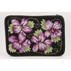 Kosmetikpung - sykit - flere designs