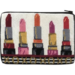 Kosmetikpung - sykit - flere designs