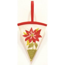 Julepynt Kr�mmerhuse 