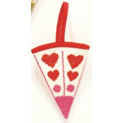 Julepynt Kr�mmerhuse 