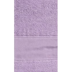 Gstehndklde med aidabnd, 33x55cm, flere farver