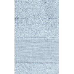 Gstehndklde med aidabnd, 33x55cm, flere farver