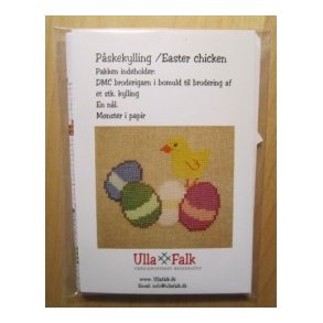 Pskekylling mnsterpakke - sykit