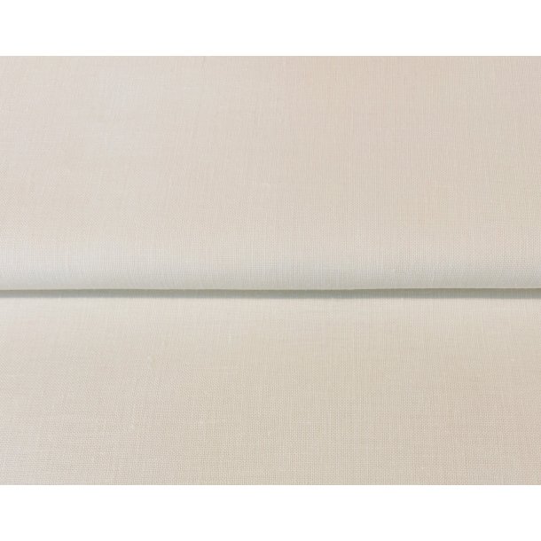 H�r 16 tr�de - hvid - 140 cm bred
