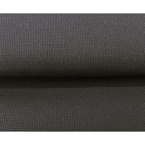 Aida sort 5,4 sting/14 count - pris pr. 0,5 m