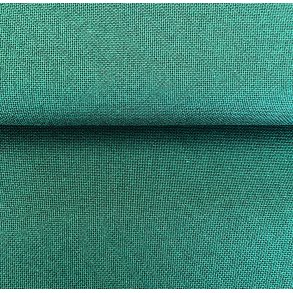 Flaskegrn Lugana 10 trde - 140 cm bred - pris pr. 0,5 m.