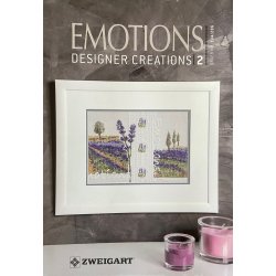 M�nsterbog - Emotions - 12 designere