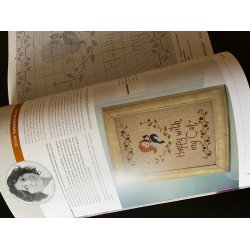 M�nsterbog - Emotions - 12 designere