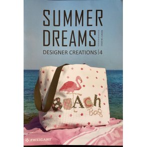 M�nsterbog - Summer Dreams - 12 designere