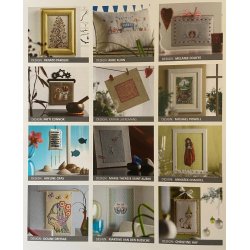 M�nsterbog - Fantasy - 12 designere