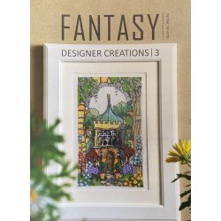 M�nsterbog - Fantasy - 12 designere