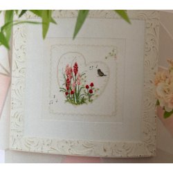 M�nsterbog - Flower Power - 12 designere