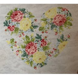 M�nsterbog - Flower Power - 12 designere