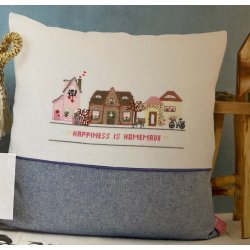 M�nsterbog - Happiness - 12 designere