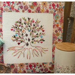 M�nsterbog - Happiness - 12 designere