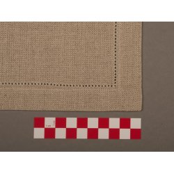 Servietter i  flere farver og kvaliteter  L45 x H45 cm 10 trde pr. cm (5 sting pr. cm)