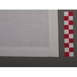 Servietter i  flere farver og kvaliteter  L45 x H45 cm 10 trde pr. cm (5 sting pr. cm)