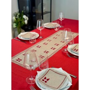 F�dselsdagsl�ber 100 cm