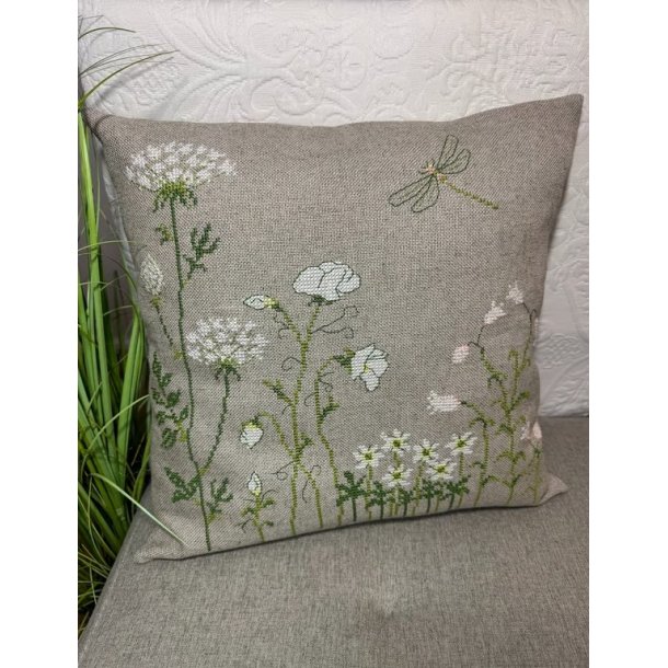 Wild on Pupose - Pude