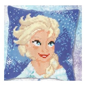 Disney Prinsesse Elsa fra Frost