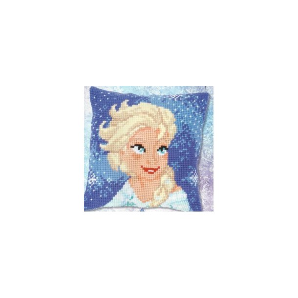 Disney Prinsesse Elsa fra Frost